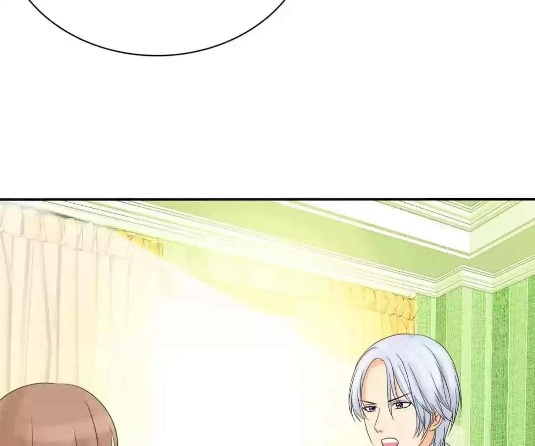 If I Never Loved You Chapter 95