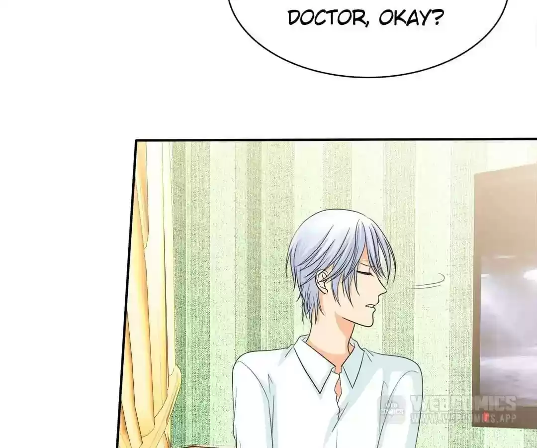 If I Never Loved You Chapter 95