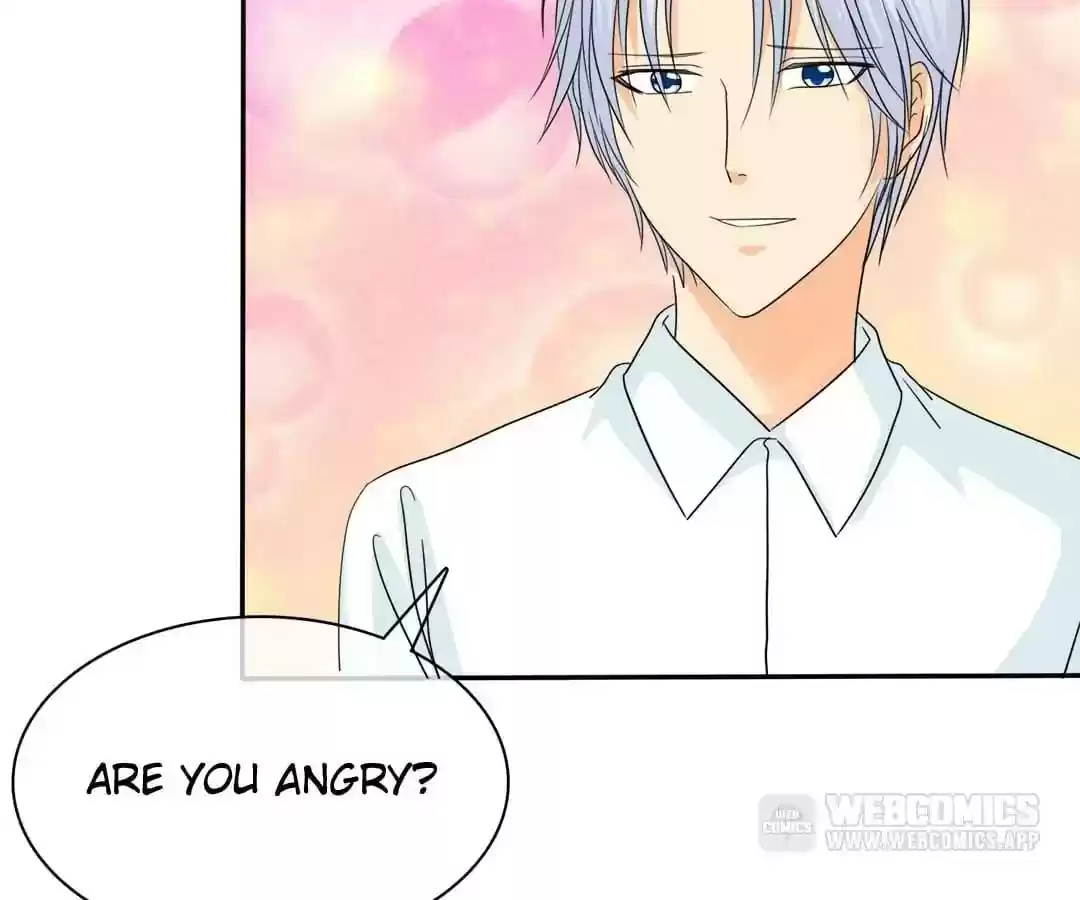 If I Never Loved You Chapter 95