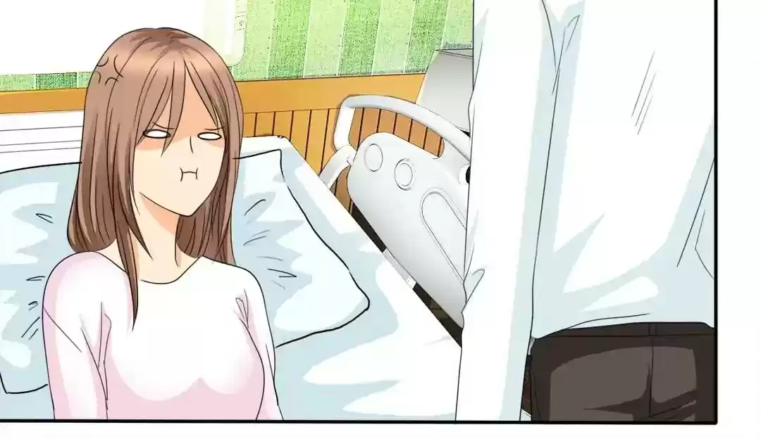 If I Never Loved You Chapter 95