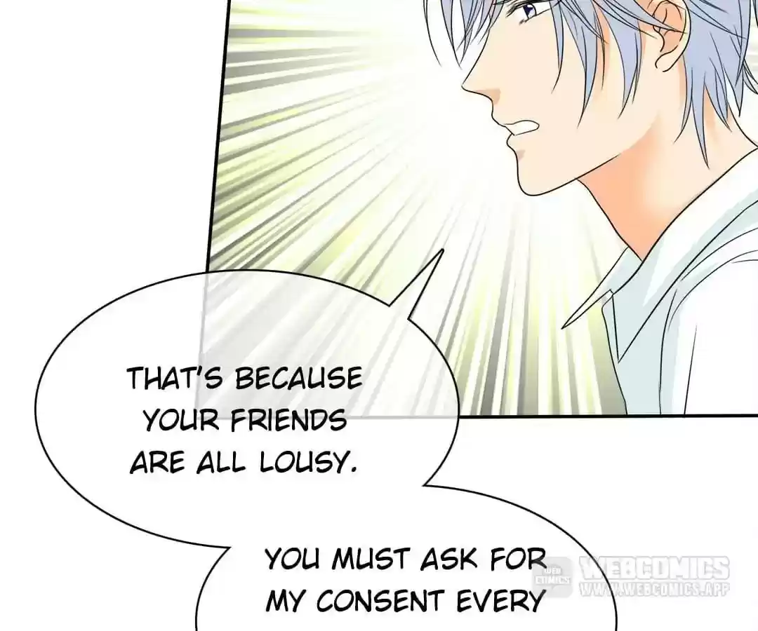 If I Never Loved You Chapter 95