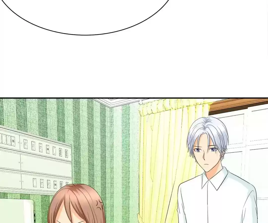 If I Never Loved You Chapter 95