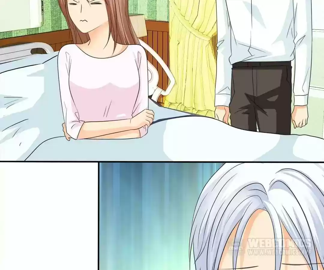 If I Never Loved You Chapter 95