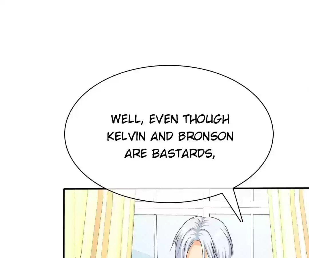 If I Never Loved You Chapter 96