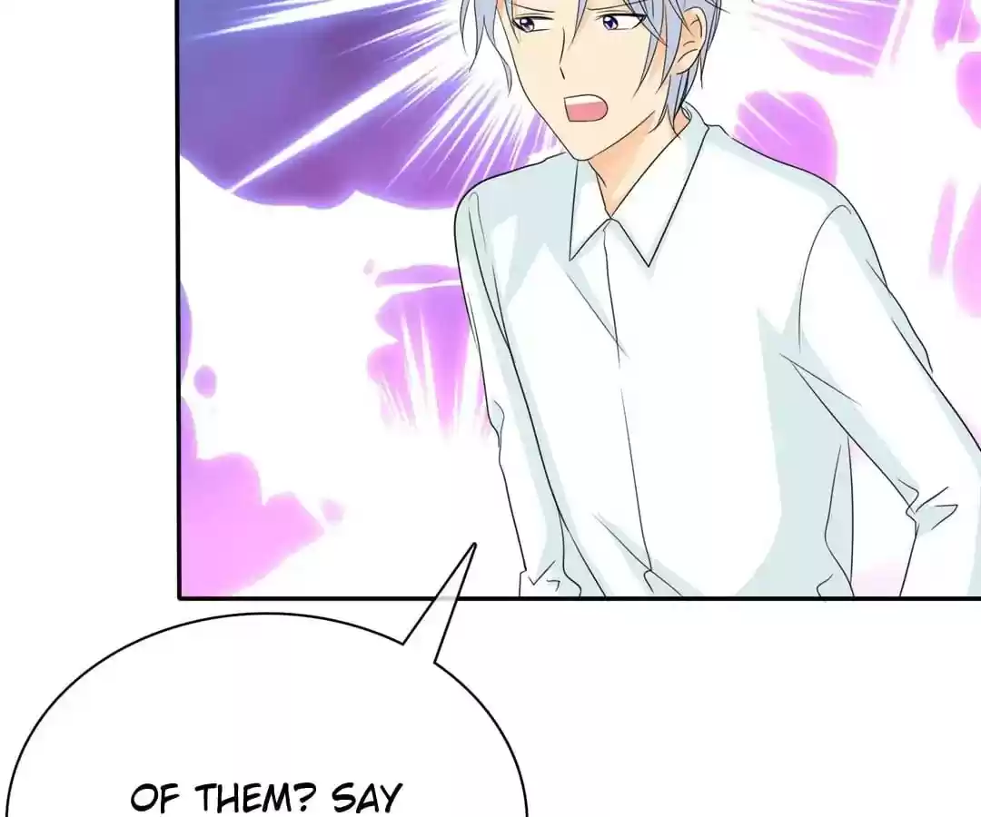 If I Never Loved You Chapter 96