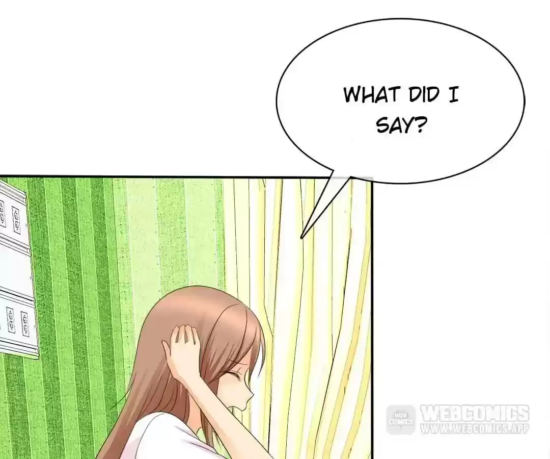 If I Never Loved You Chapter 96