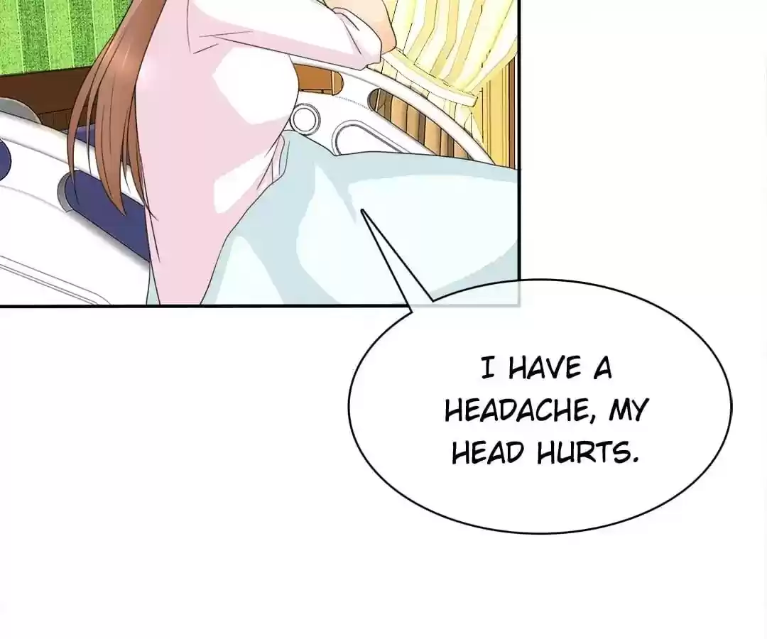 If I Never Loved You Chapter 96