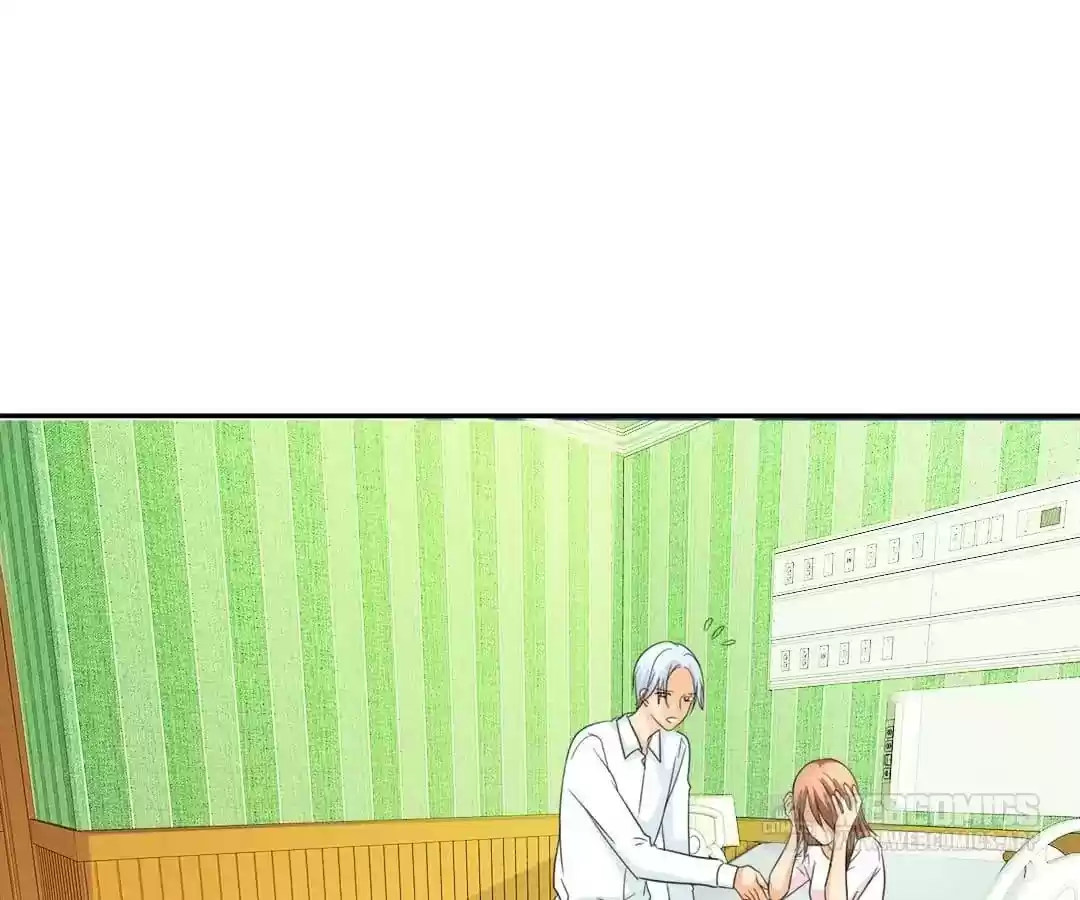 If I Never Loved You Chapter 96