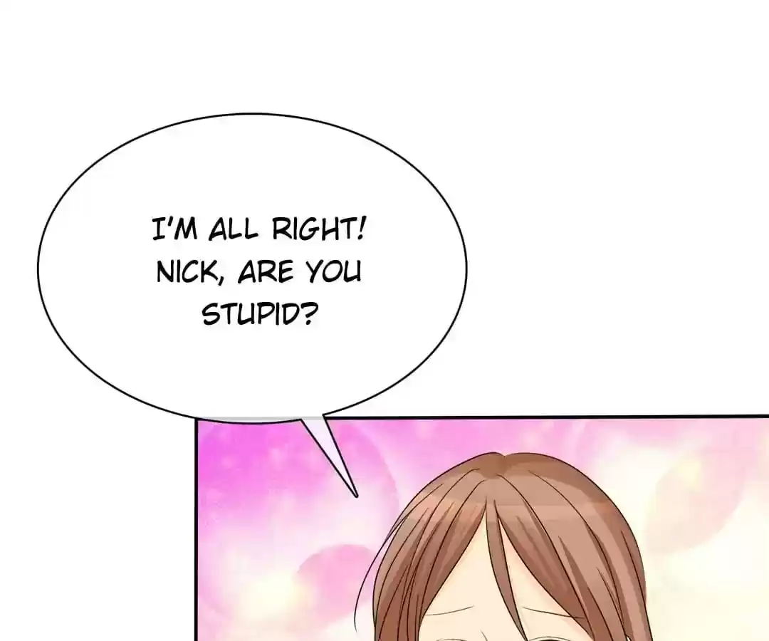 If I Never Loved You Chapter 96