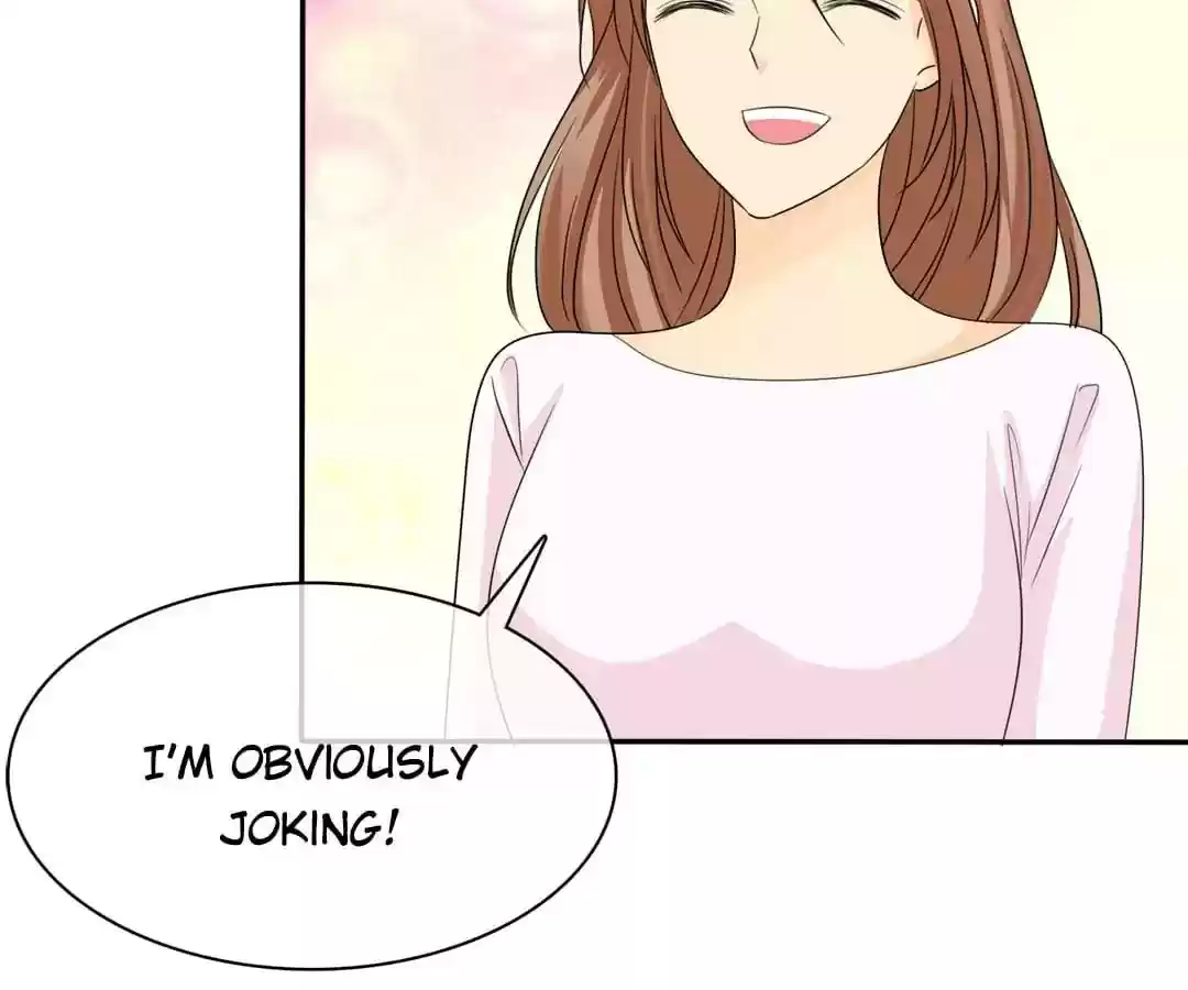 If I Never Loved You Chapter 96