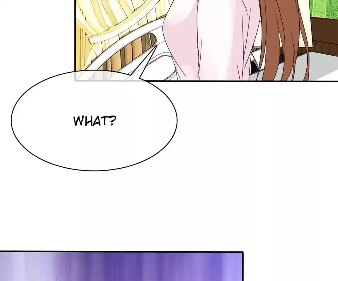 If I Never Loved You Chapter 96