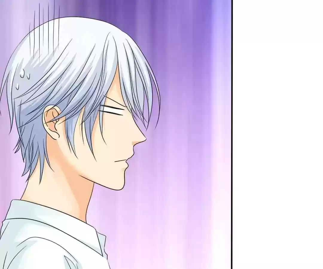 If I Never Loved You Chapter 96