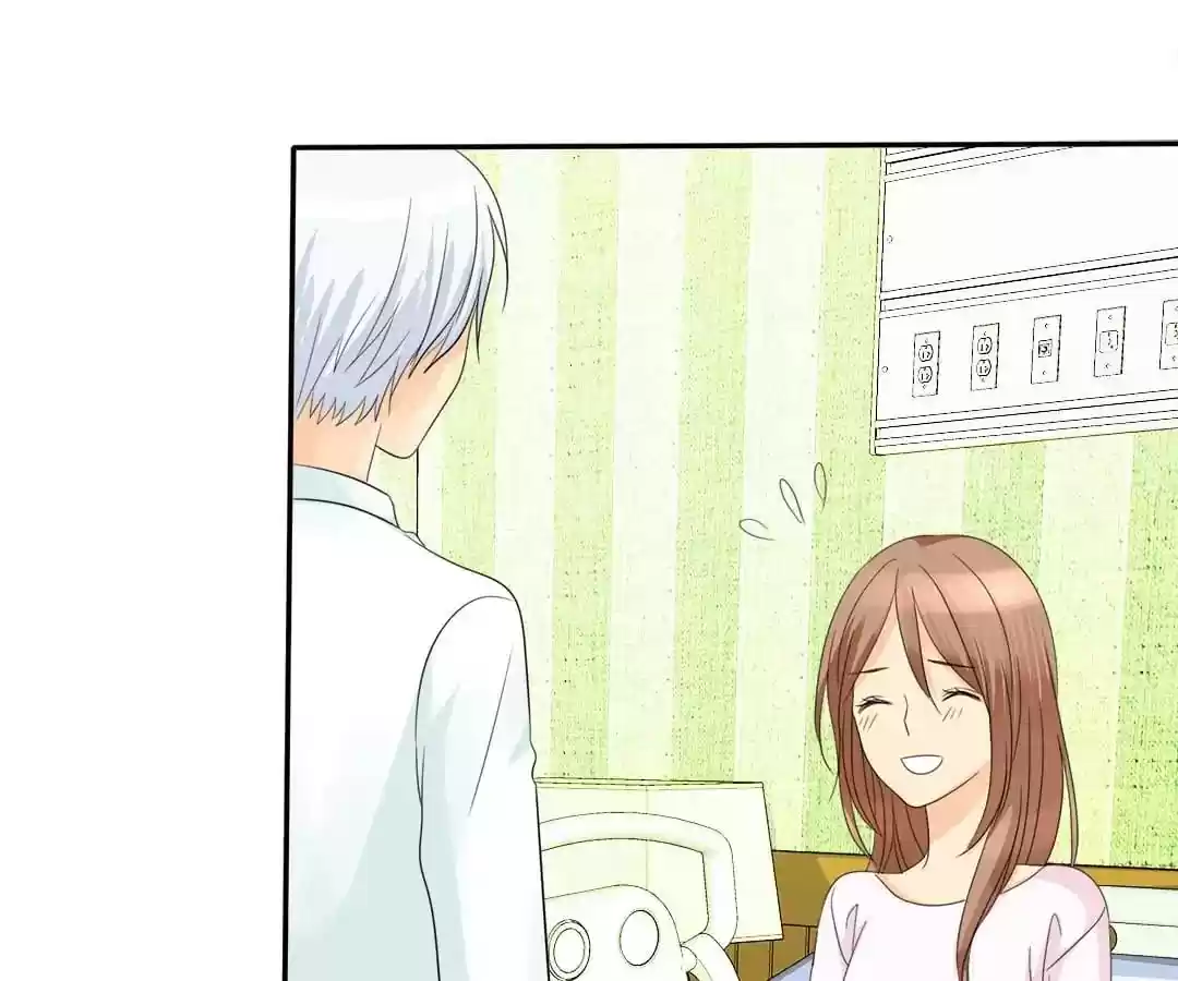 If I Never Loved You Chapter 96