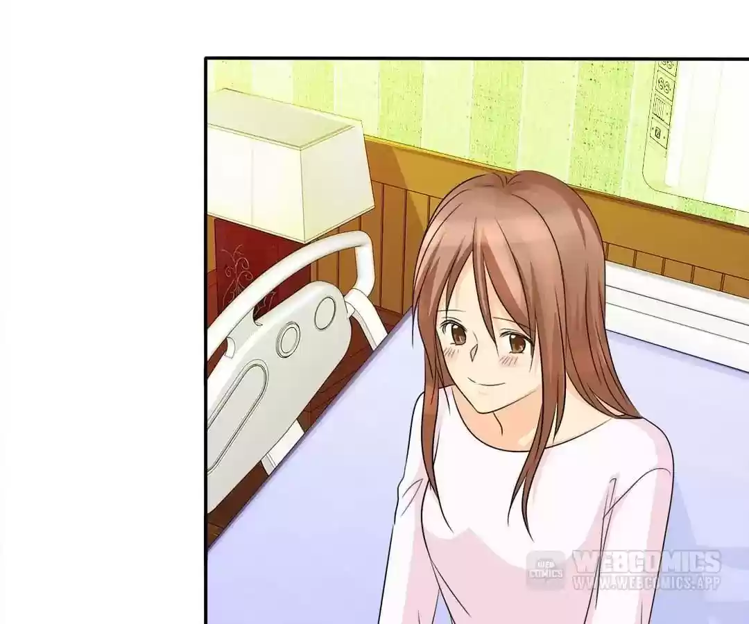 If I Never Loved You Chapter 96