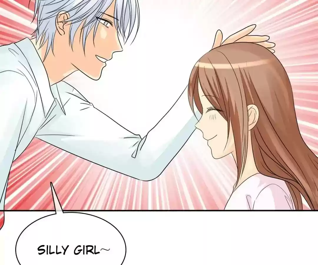 If I Never Loved You Chapter 96