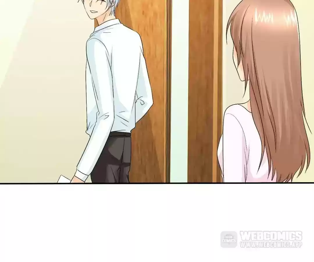 If I Never Loved You Chapter 96