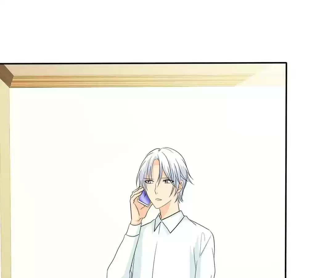 If I Never Loved You Chapter 96