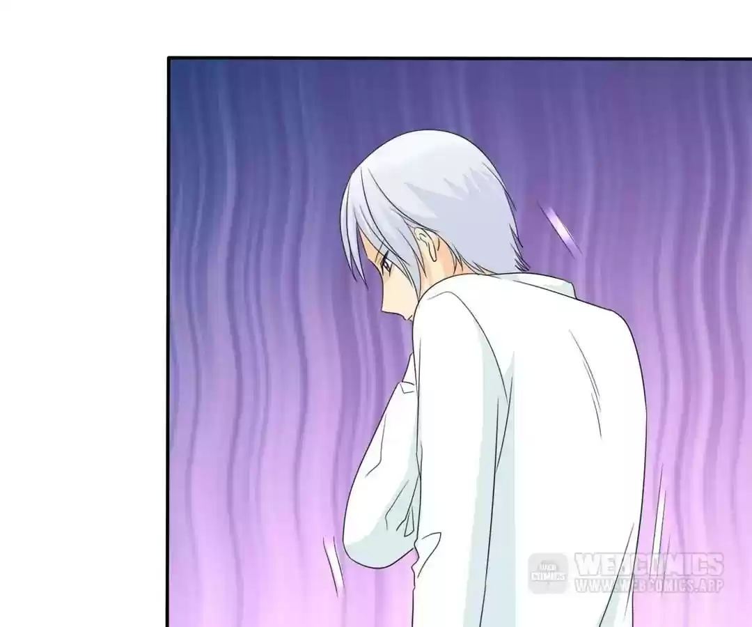 If I Never Loved You Chapter 96