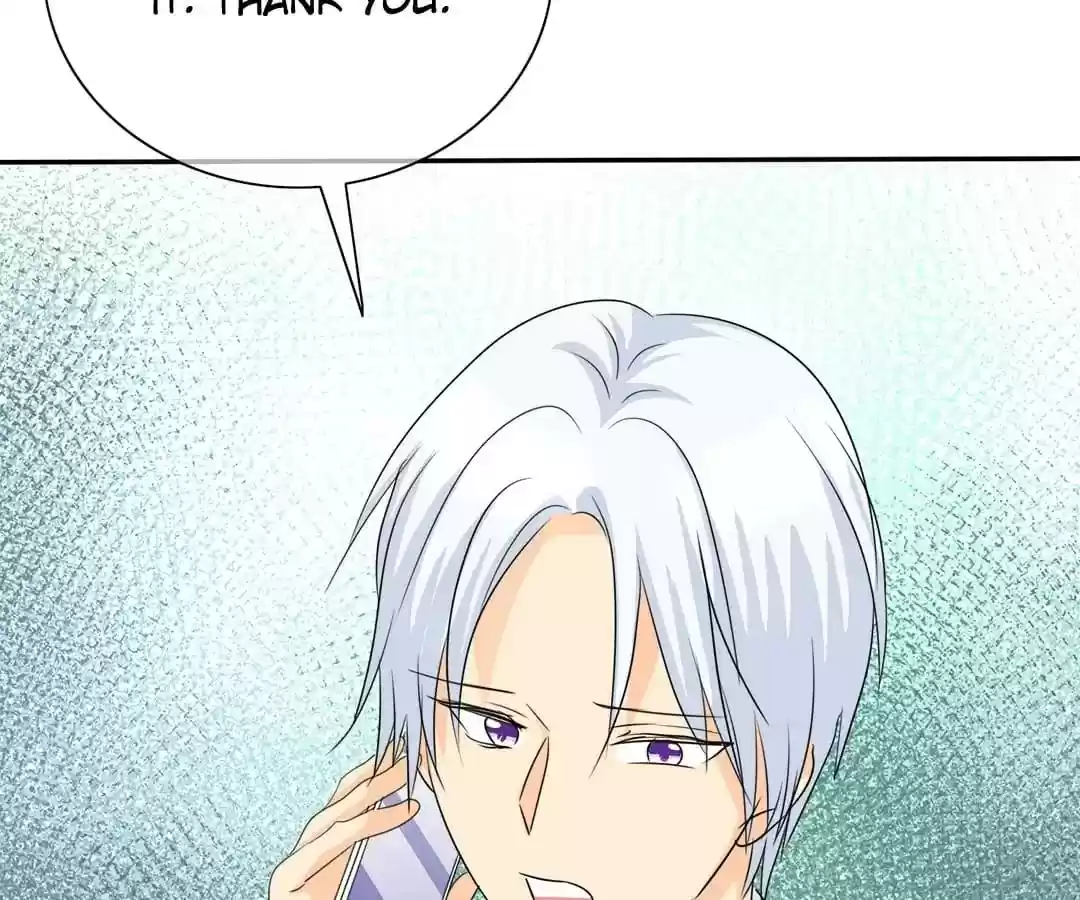 If I Never Loved You Chapter 96