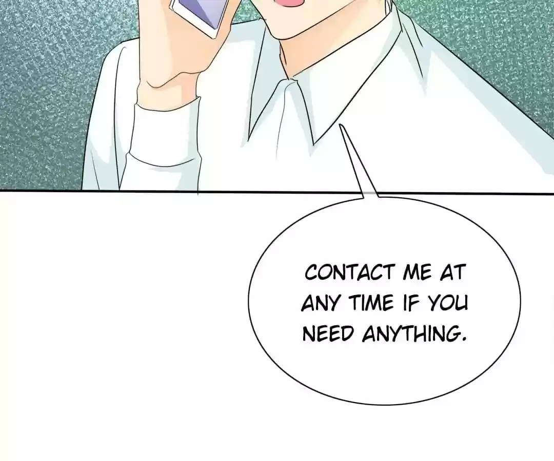 If I Never Loved You Chapter 96