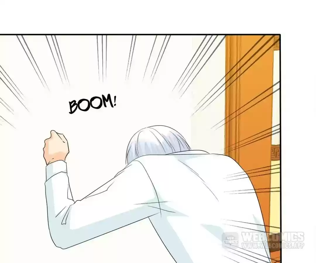 If I Never Loved You Chapter 96