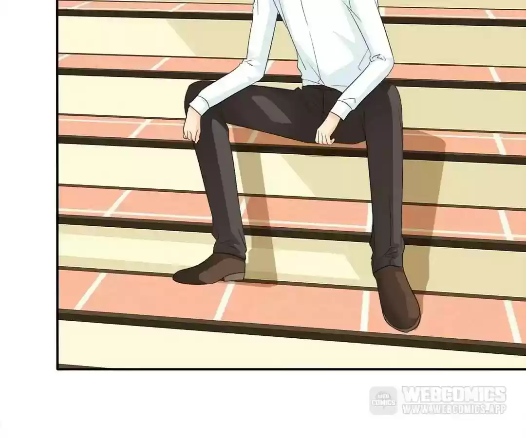 If I Never Loved You Chapter 96