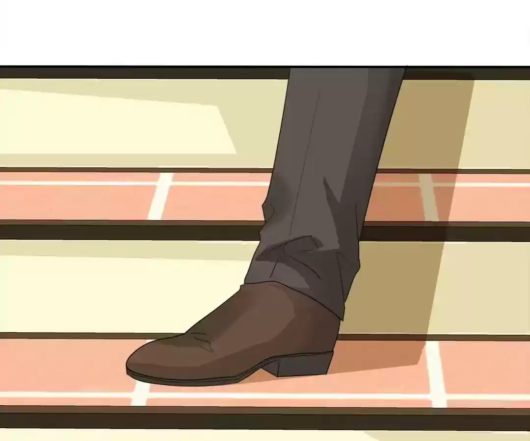 If I Never Loved You Chapter 96