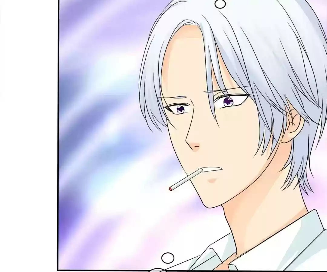 If I Never Loved You Chapter 96