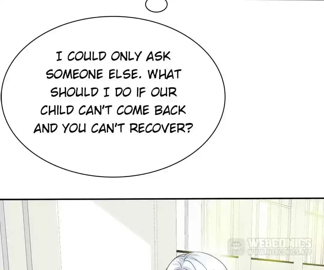 If I Never Loved You Chapter 96