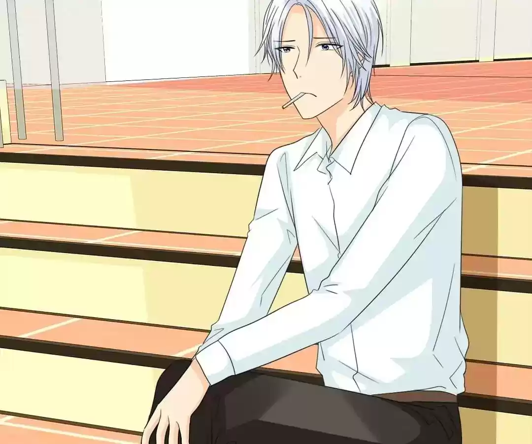 If I Never Loved You Chapter 96