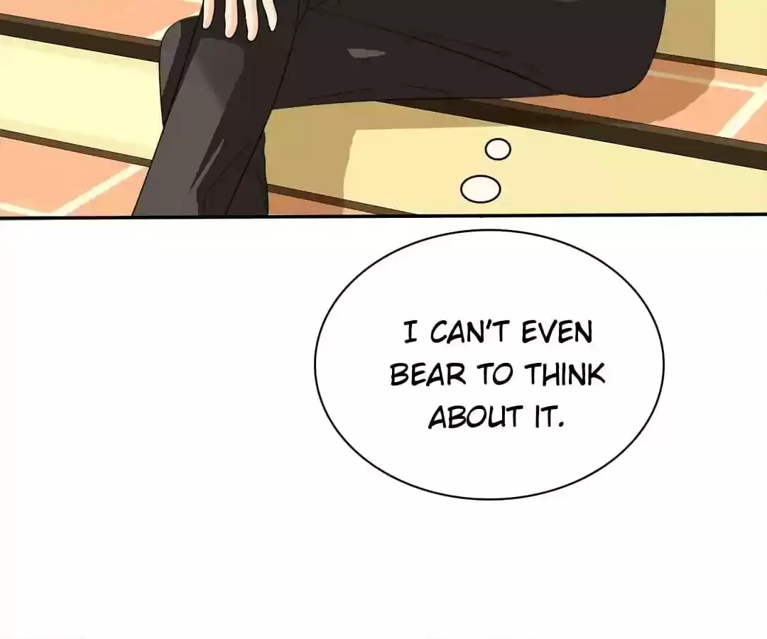 If I Never Loved You Chapter 96