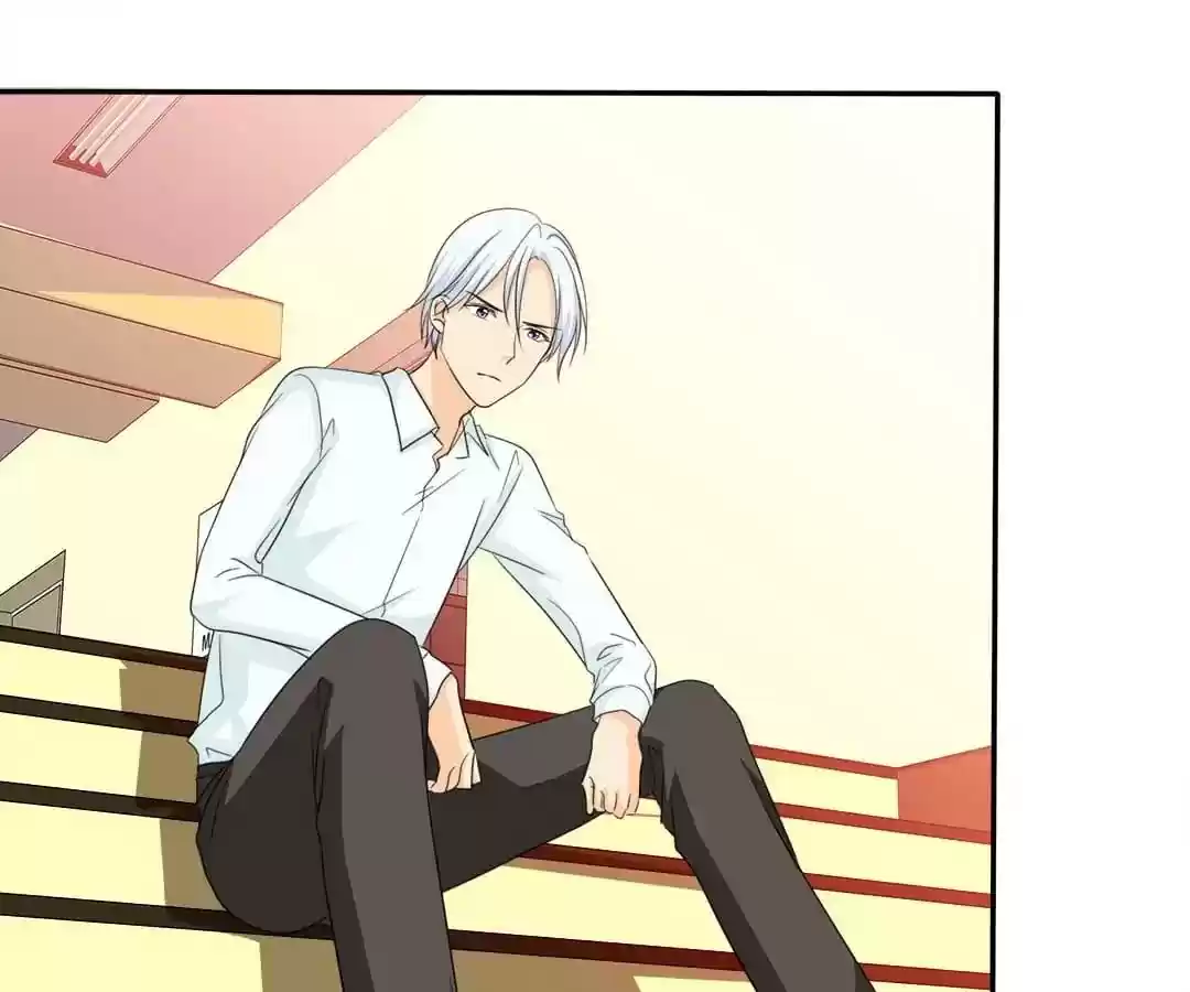 If I Never Loved You Chapter 97