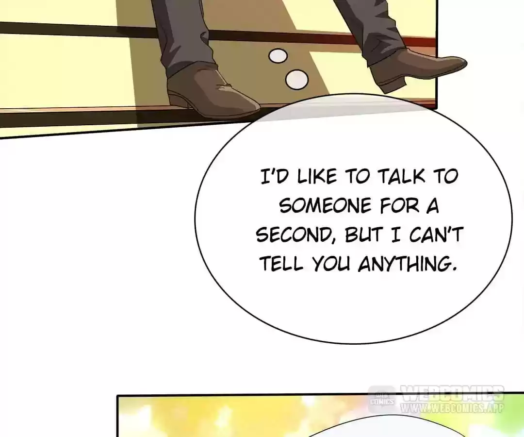 If I Never Loved You Chapter 97