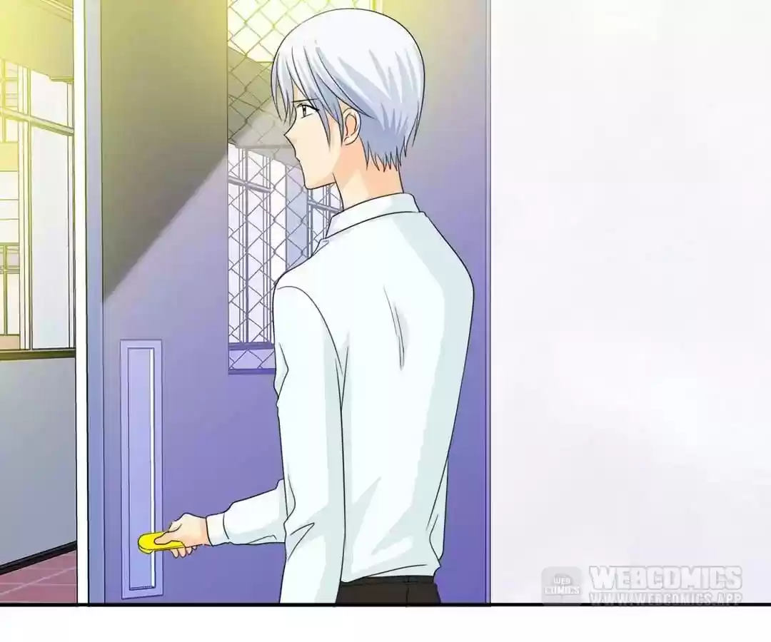 If I Never Loved You Chapter 97