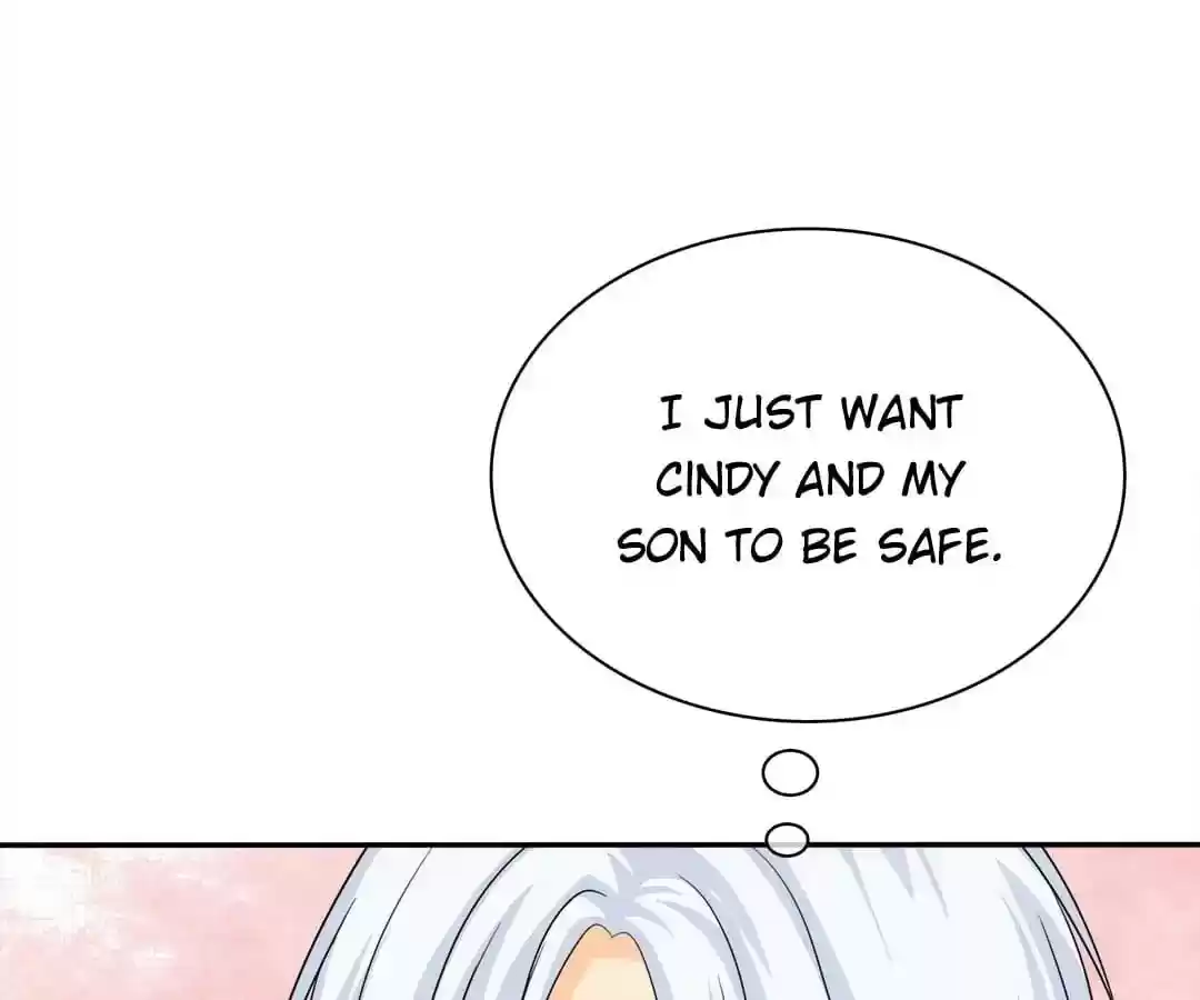 If I Never Loved You Chapter 97