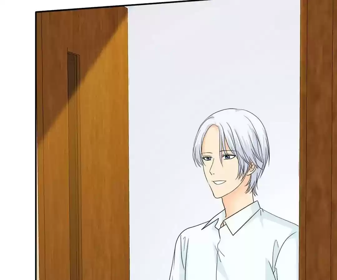 If I Never Loved You Chapter 97