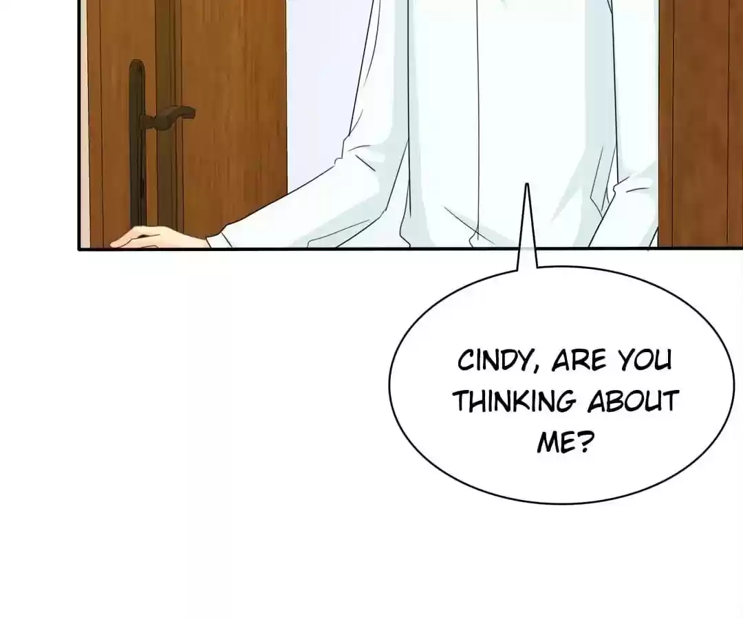 If I Never Loved You Chapter 97