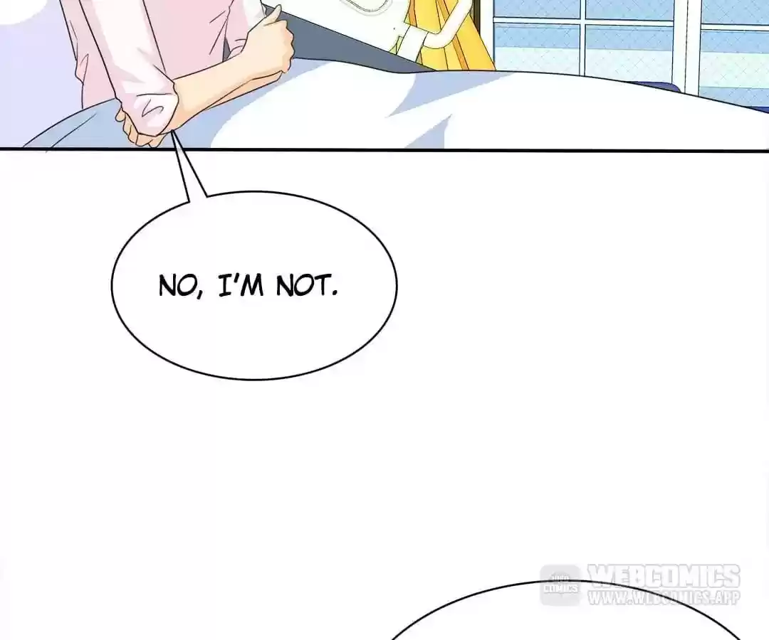 If I Never Loved You Chapter 97