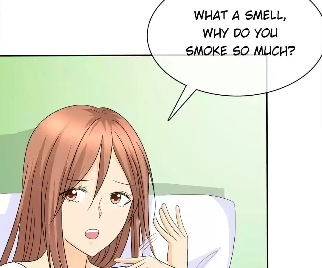 If I Never Loved You Chapter 97