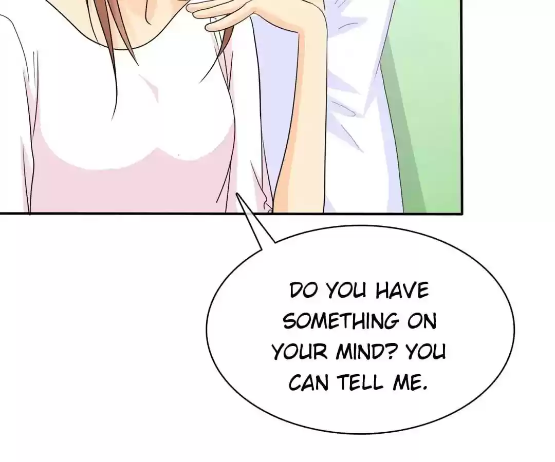 If I Never Loved You Chapter 97