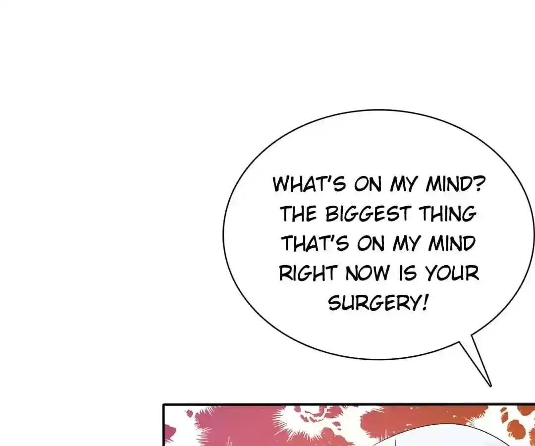 If I Never Loved You Chapter 97