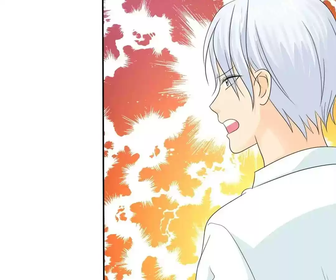 If I Never Loved You Chapter 97