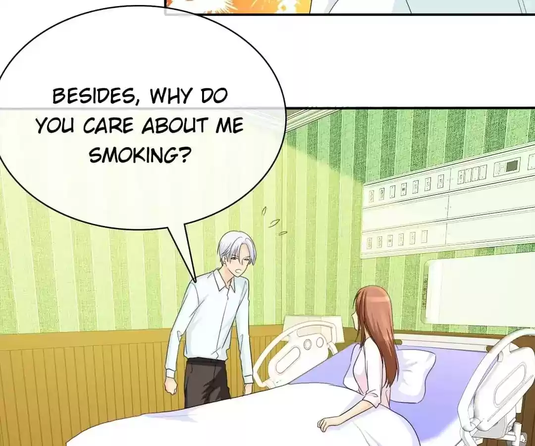 If I Never Loved You Chapter 97