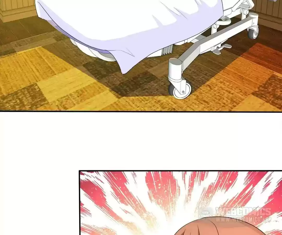 If I Never Loved You Chapter 97