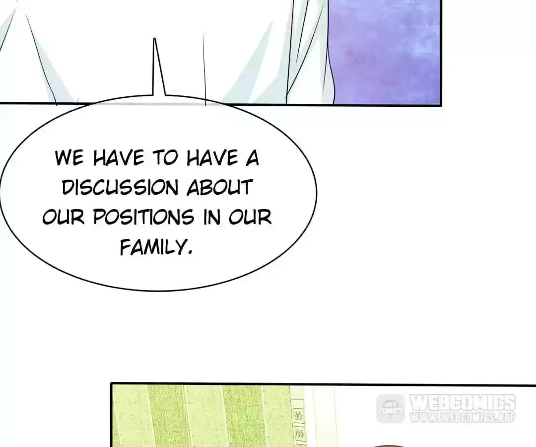 If I Never Loved You Chapter 97