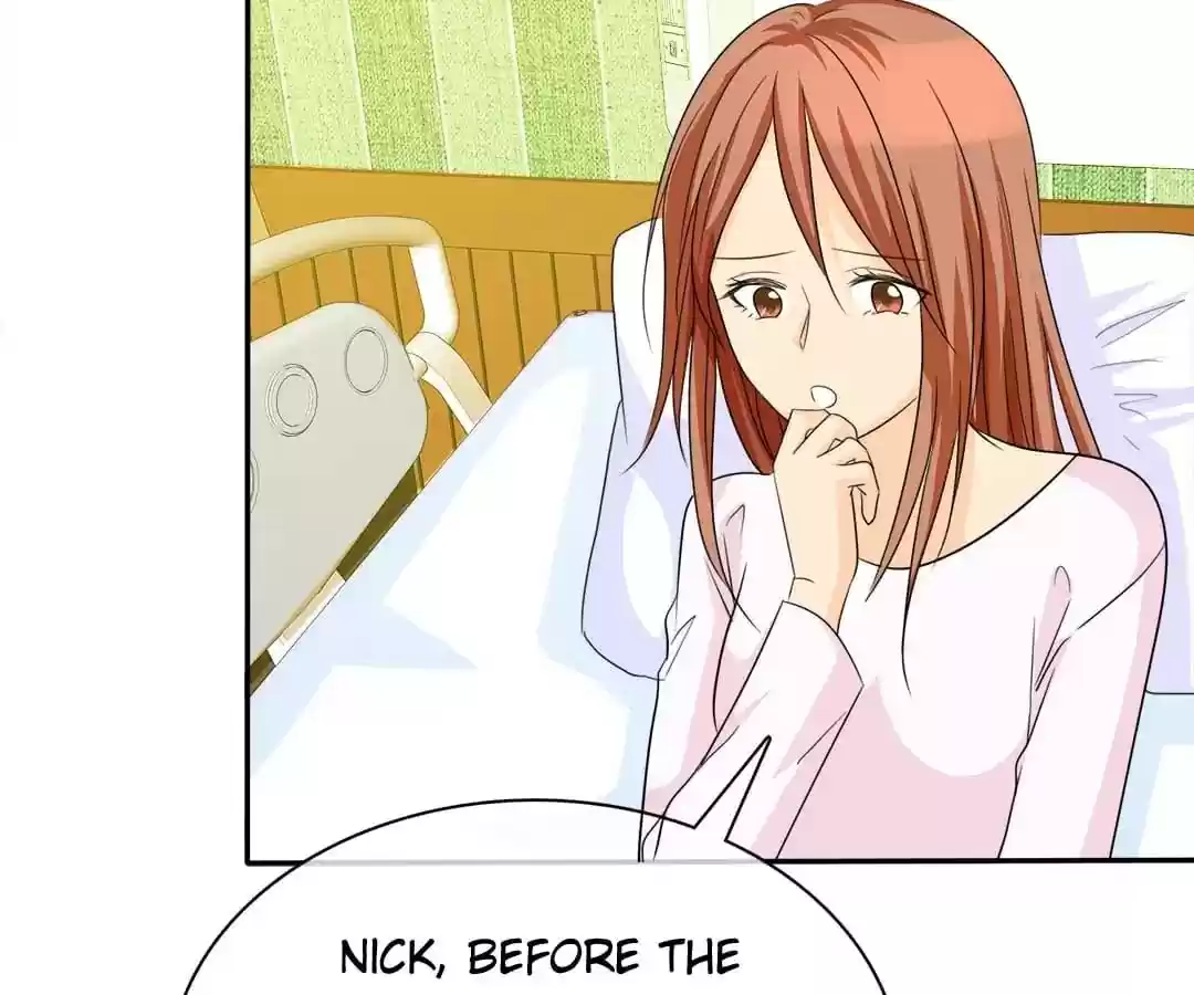 If I Never Loved You Chapter 97