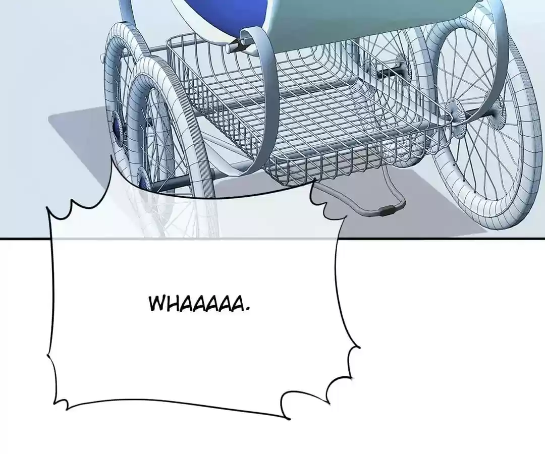 If I Never Loved You Chapter 97