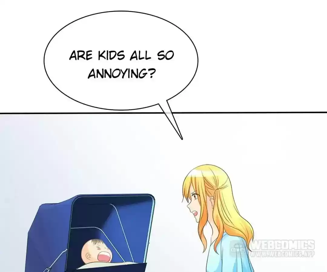 If I Never Loved You Chapter 97