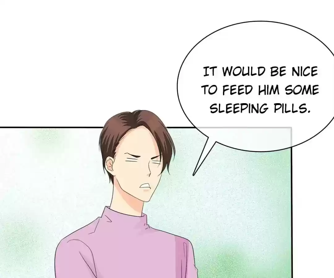 If I Never Loved You Chapter 97