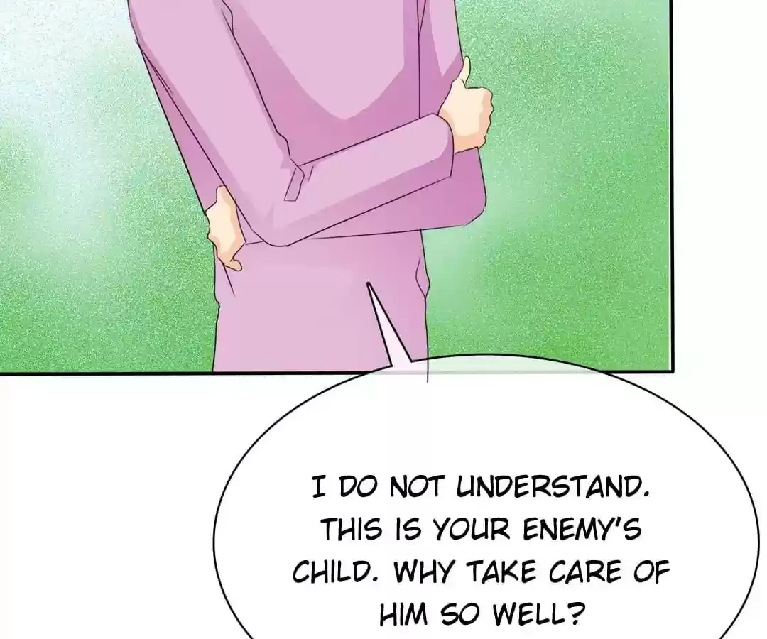 If I Never Loved You Chapter 97